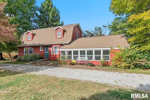 1400 N Hill St, Springfield, IL 62702