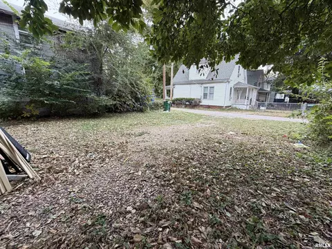 1205 Converse Ave, Springfield, IL 62702 photo 4