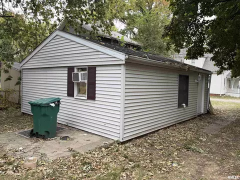 1205 Converse Ave, Springfield, IL 62702 photo 5