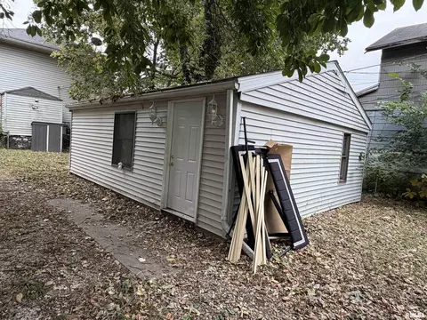 1205 Converse Ave, Springfield, IL 62702 photo 8
