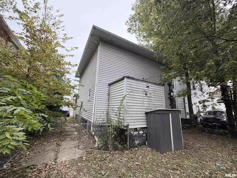 1205 Converse Ave, Springfield, IL 62702 photo 3