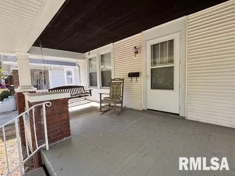 Exterior - 1737 S Holmes Ave, Springfield, IL 62704 photo 1 of 1