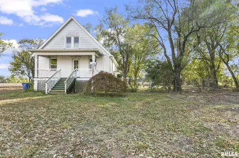 4516 Camp Butler Rd, Springfield, IL 62707