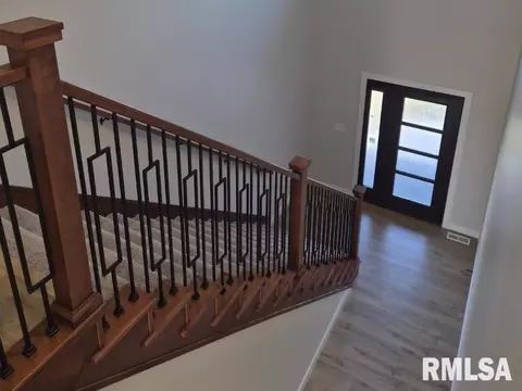 Entry Way - 3802 Sugar Loaf Dr, Springfield, IL 62711 photo 2 of 2