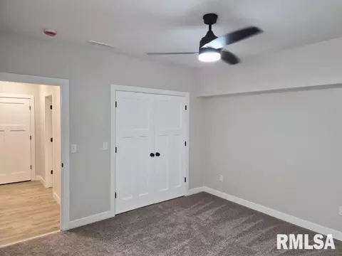Bedroom - 3802 Sugar Loaf Dr, Springfield, IL 62711 photo 3 of 3