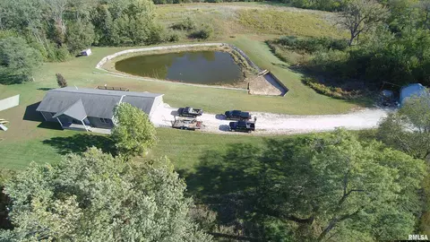 1915 Us Hwy 67, Meredosia, IL 62665