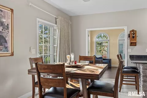 Dining - 2716 Killarney Rd, Springfield, IL 62711 photo 1 of 2