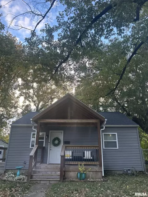 29 Belle Pl, Springfield, IL 62704