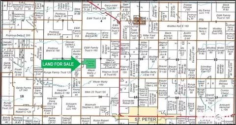 2000 E Rd, Saint Peter, IL 62880 photo 11