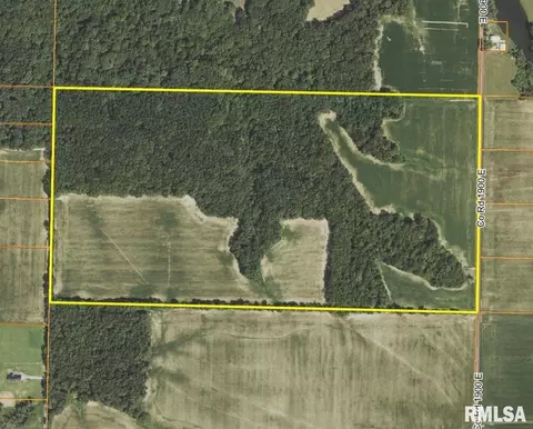 1900 Road, Beecher City, IL 62414