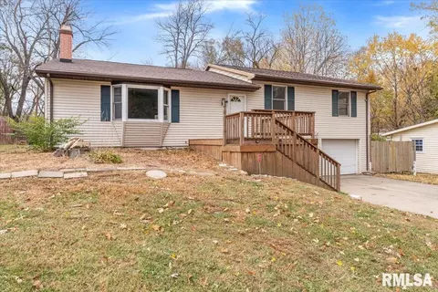 9 Coachlight Ct, Springfield, IL 62703 photo 3