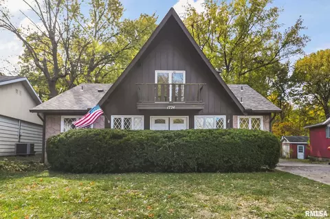1724 W Jackson St, Springfield, IL 62704 photo 36
