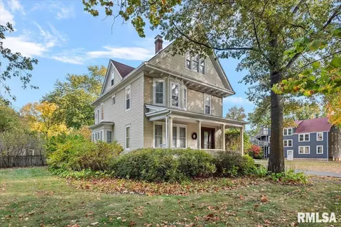 710 S Walnut St, Springfield, IL 62704 photo 3