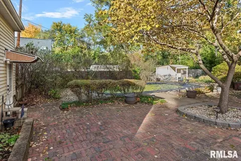 710 S Walnut St, Springfield, IL 62704 photo 40