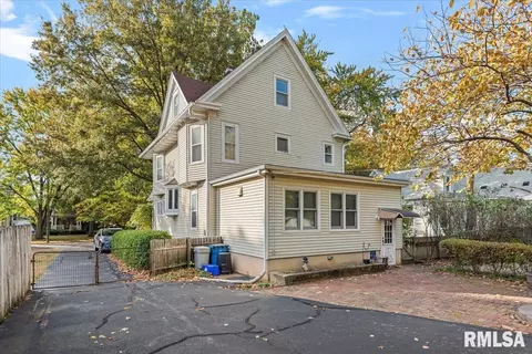 710 S Walnut St, Springfield, IL 62704 photo 41