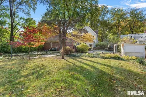 710 S Walnut St, Springfield, IL 62704 photo 45