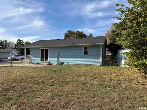 3017 Shadowfax Dr, Springfield, IL 62707 photo 4