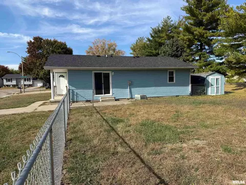 3017 Shadowfax Dr, Springfield, IL 62707 photo 3