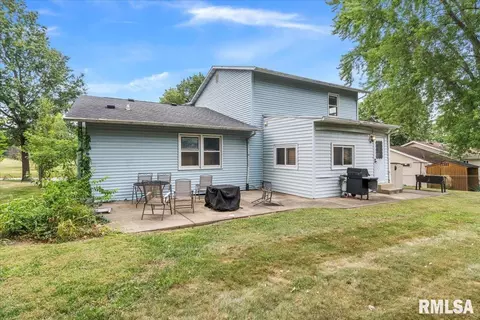 2508 W Harbauer St, Springfield, IL 62702 photo 36