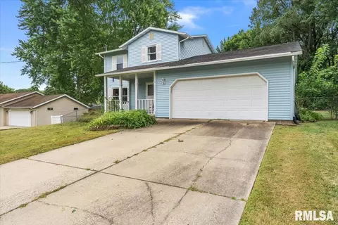 2508 W Harbauer St, Springfield, IL 62702 photo 3