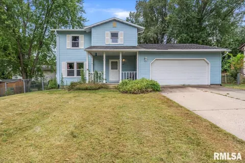 2508 W Harbauer St, Springfield, IL 62702 photo 2