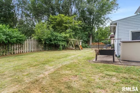 2508 W Harbauer St, Springfield, IL 62702 photo 35