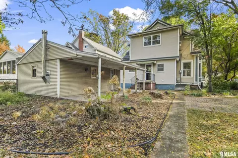 835 S Park Ave, Springfield, IL 62704 photo 35
