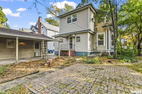 835 S Park Ave, Springfield, IL 62704 photo 33