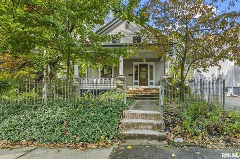 835 S Park Ave, Springfield, IL 62704 photo 3