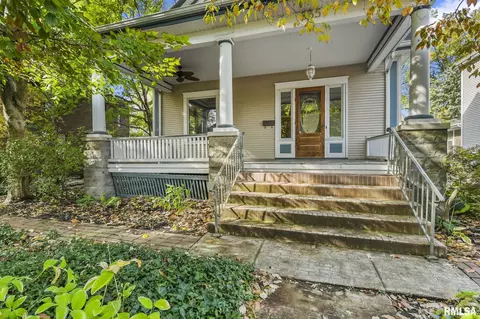 835 S Park Ave, Springfield, IL 62704 photo 2