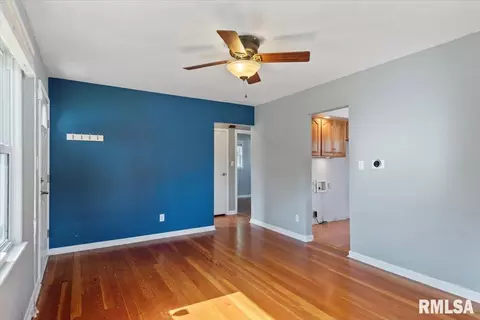 Other - 817 W Elliott Ave, Springfield, IL 62702 photo 1 of 6