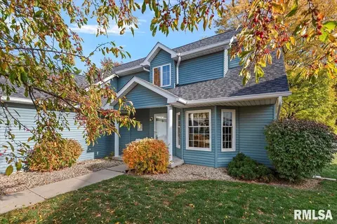 3320 Blueberry Ln, Springfield, IL 62711 photo 2