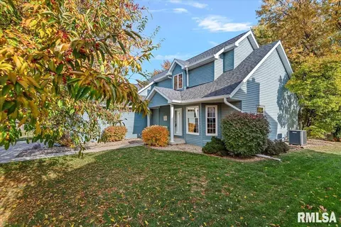 3320 Blueberry Ln, Springfield, IL 62711 photo 37