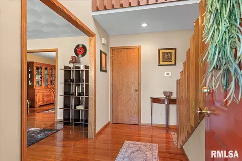 600 Tecumseh Trl, Springfield, IL 62711 photo 5