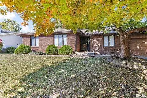 2545 Winfield Dr, Springfield, IL 62704 photo 39