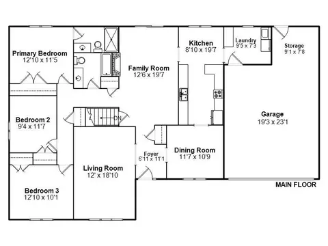 2545 Winfield Dr, Springfield, IL 62704 photo 40