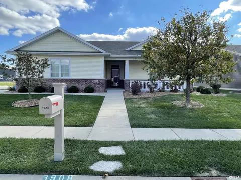 3908 Waterstone Way, Springfield, IL 62711