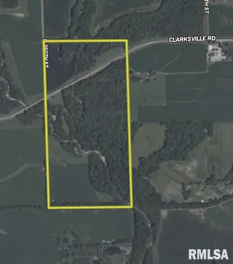 Nnn N 350th Street, Westfield, IL 62474