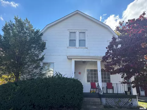 108 W Pine St, Springfield, IL 62704