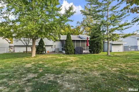 2717 Bennington Dr, Springfield, IL 62704 photo 22