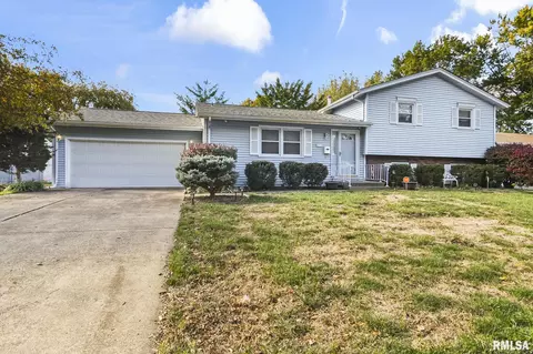 2717 Bennington Dr, Springfield, IL 62704 photo 24