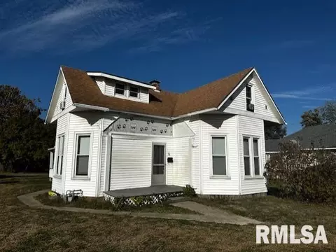 11 N Commercial St, Winchester, IL 62694