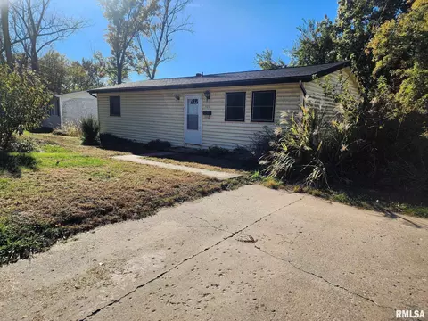 593 Virginia St, Hannibal, MO 63401