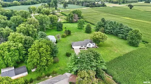 View/Area - 184 Cravens Rd, Springfield, IL 62712 photo 1 of 10
