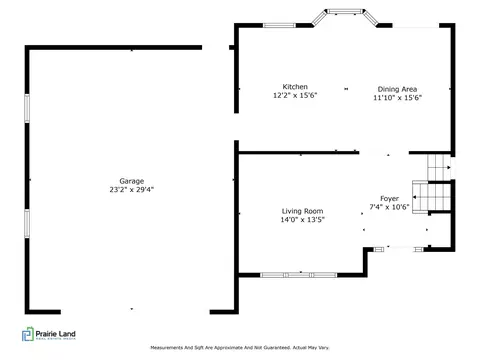Floorplan - 184 Cravens Rd, Springfield, IL 62712 photo 1 of 4