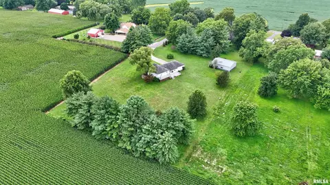 View/Area - 184 Cravens Rd, Springfield, IL 62712 photo 4 of 10