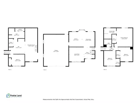 Floorplan - 184 Cravens Rd, Springfield, IL 62712 photo 4 of 4