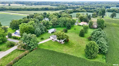 View/Area - 184 Cravens Rd, Springfield, IL 62712 photo 3 of 10