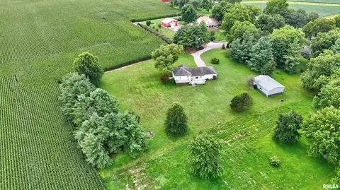 View/Area - 184 Cravens Rd, Springfield, IL 62712 photo 5 of 10