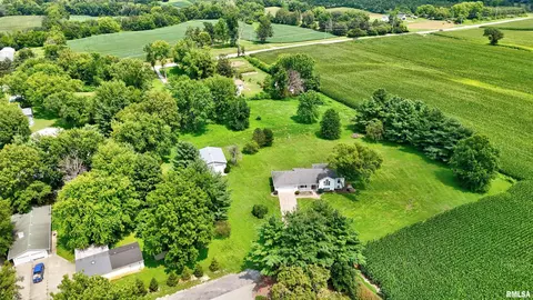 View/Area - 184 Cravens Rd, Springfield, IL 62712 photo 9 of 10